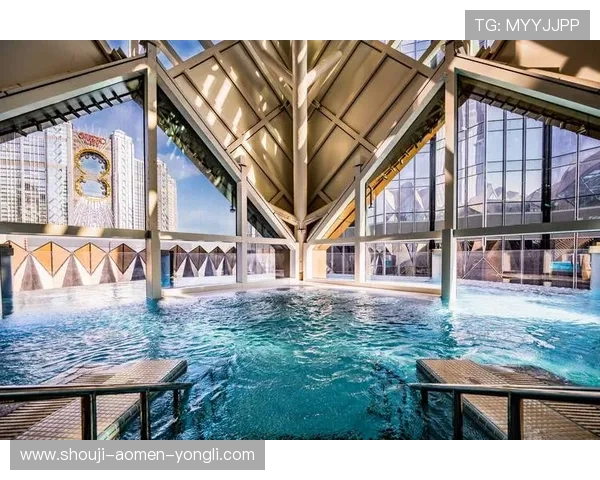 探索澳门永利皇宫赌场的独特魅力与丰富多彩的娱乐项目