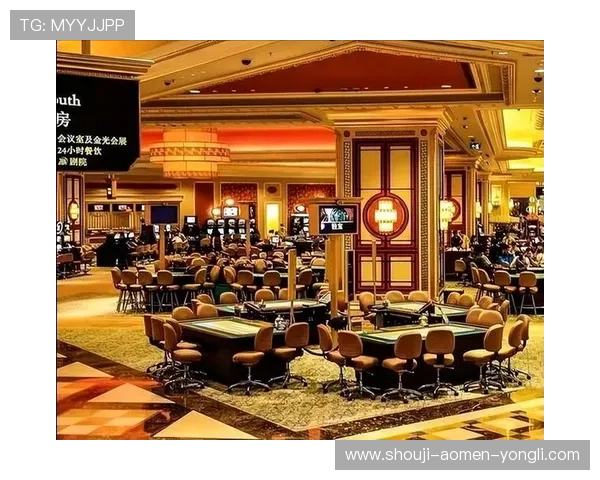 澳门一共有几个赌厅,探秘澳门赌场的规模与布局 澳门一共有几个赌厅,探秘澳门赌场的规模与布局