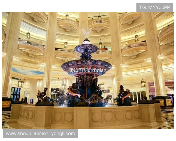 澳门巴黎人官网为游客提供便捷的在线预订平台和详细的酒店介绍，确保您的入住无忧