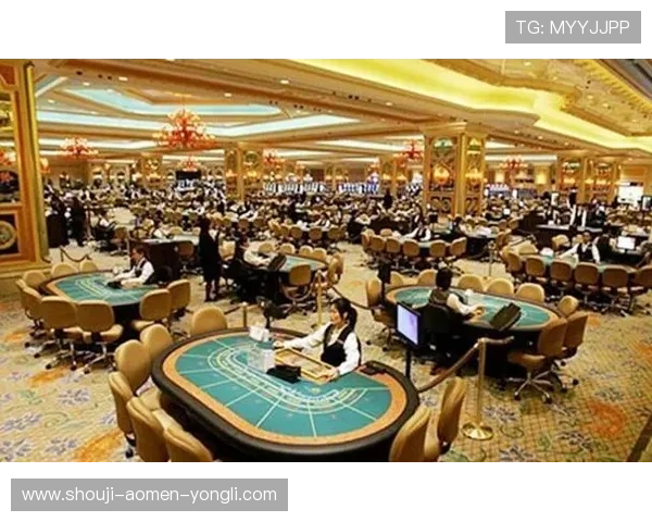 澳门有多家赌场，探究澳门博彩产业对经济的巨大推动作用