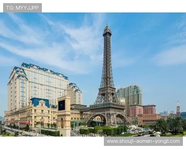 澳门巴黎人门票价格比较,选择最合适的门票方案享受完美旅程