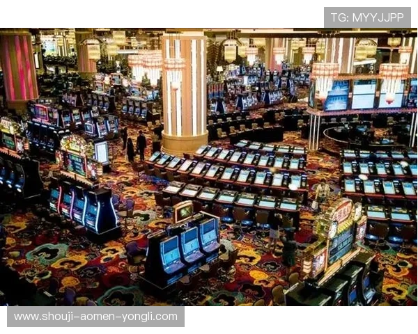 澳门永利登录娱乐平台丰富的游戏种类，满足不同玩家的娱乐偏好