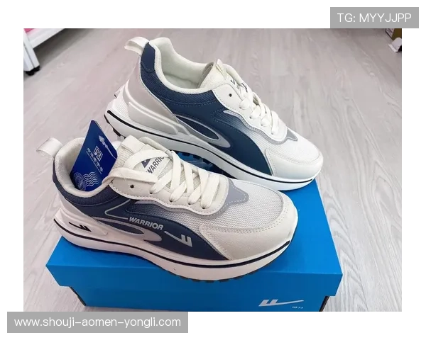 回力官网旗舰店如何选择适合自己的运动鞋提升运动表现的实用技巧