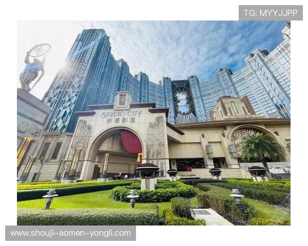 如何成为新濠影汇会员并享受专属优惠及优先预订服务的详细指南