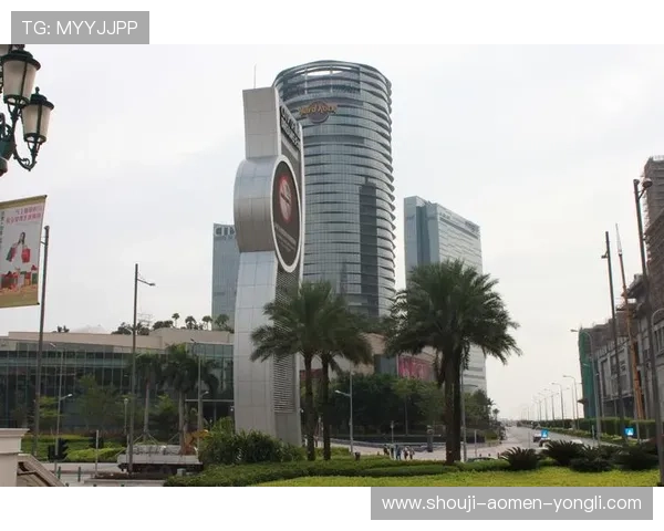 澳门博彩股份有限公司的全面发展战略与未来布局分析