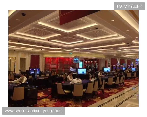 澳门有哪些娱乐场所适合家庭娱乐和休闲放松的推荐指南