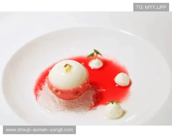 澳门新濠影汇餐饮美食攻略为你推荐多样美味佳肴满足不同口味需求