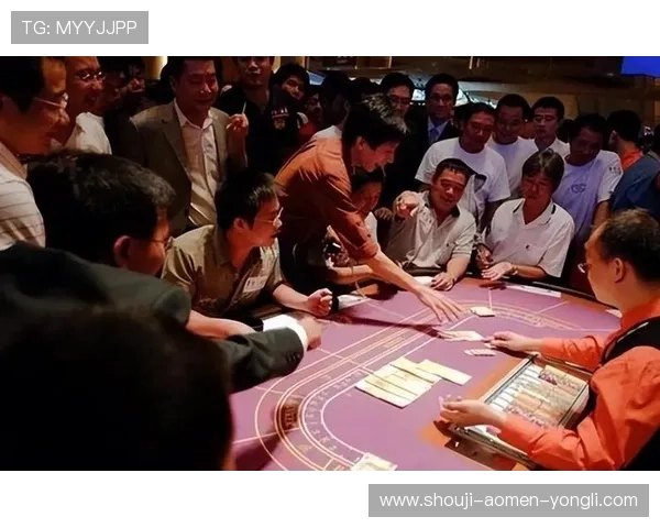 澳门神话大赌场带你领略最真实的博彩体验与豪华娱乐盛宴