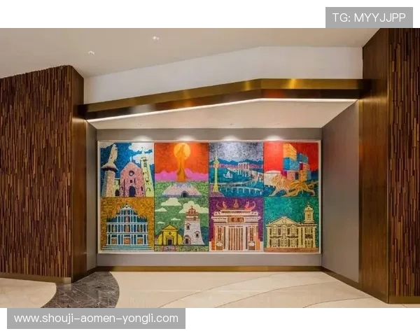 澳门美高梅展览的历史背景与发展历程，揭秘这座艺术殿堂的辉煌过去与未来规划