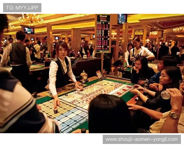 澳门著名赌场有哪些提供VIP专属服务和尊贵体验的场所