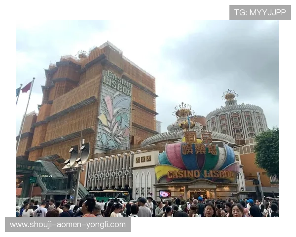 澳门葡京赌场：体验多样化的娱乐设施与尊贵的客户服务