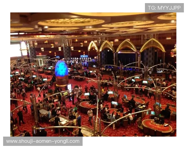 澳门赌博新址位置及交通指南帮助玩家轻松找到理想博彩场所