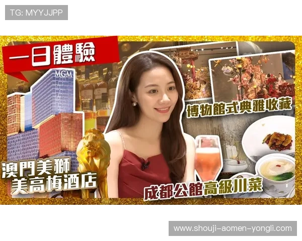 美狮美高梅酒店的安全保障措施与客户服务体验全景分析